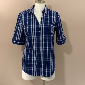 𝅺7TH Avenue Women’s Shirt Size S- Great Condition